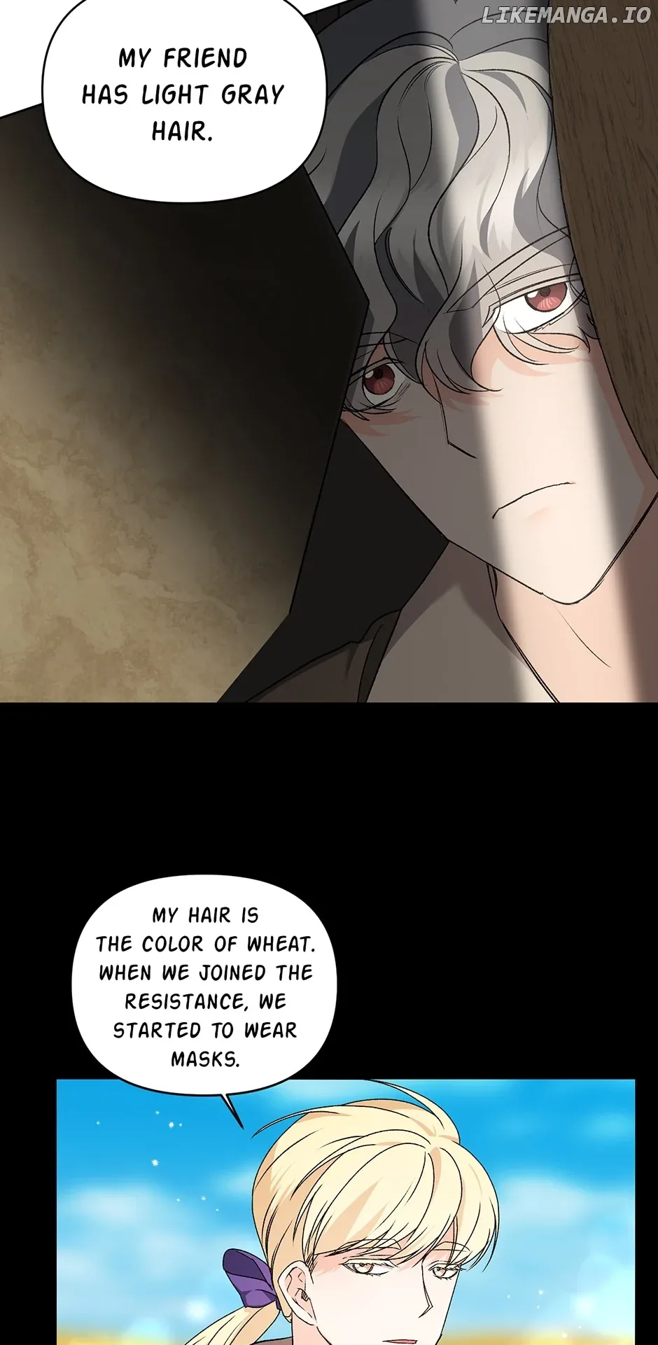 Lady Evony Chapter 135 page 36