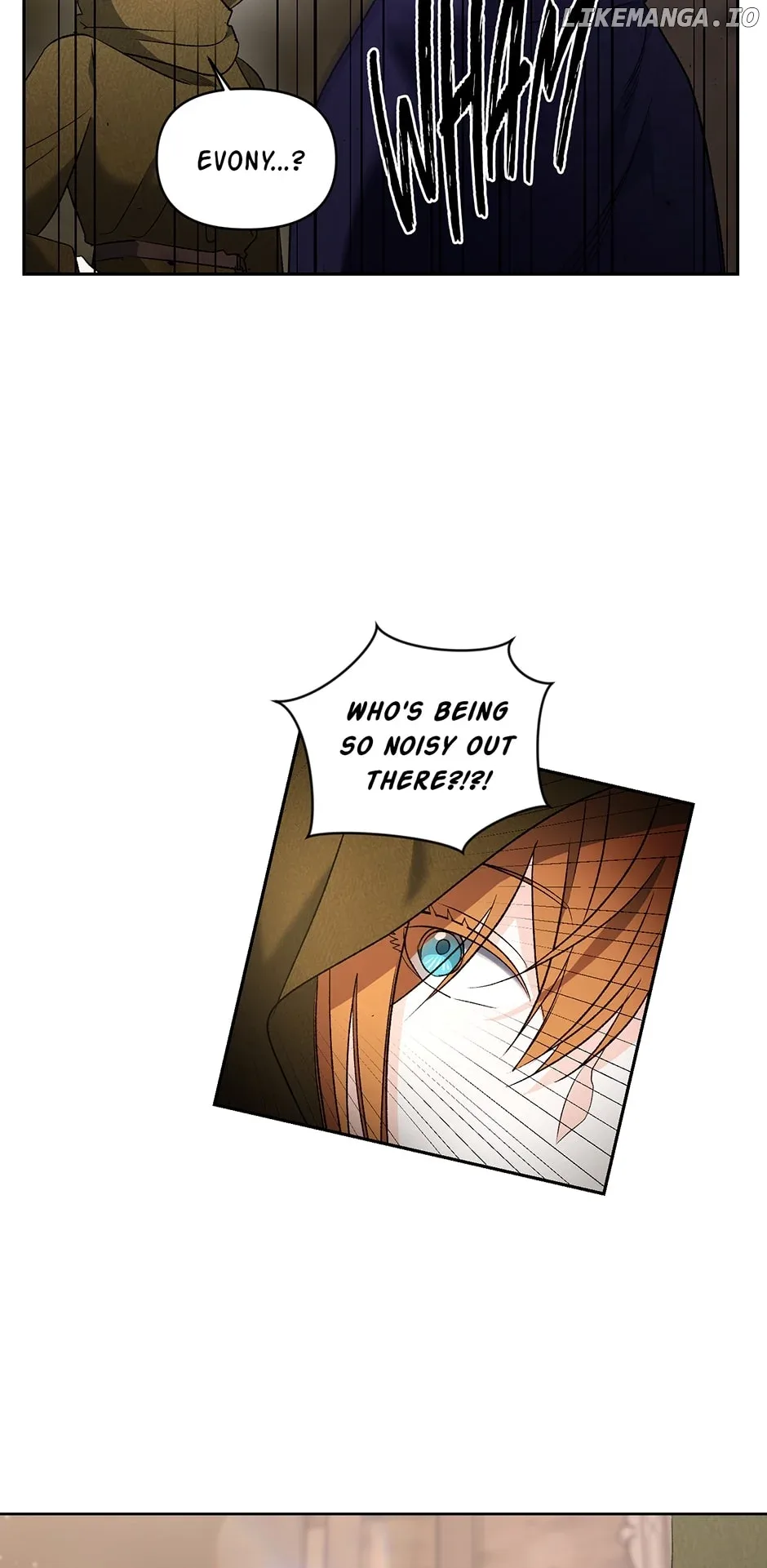 Lady Evony Chapter 135 page 34