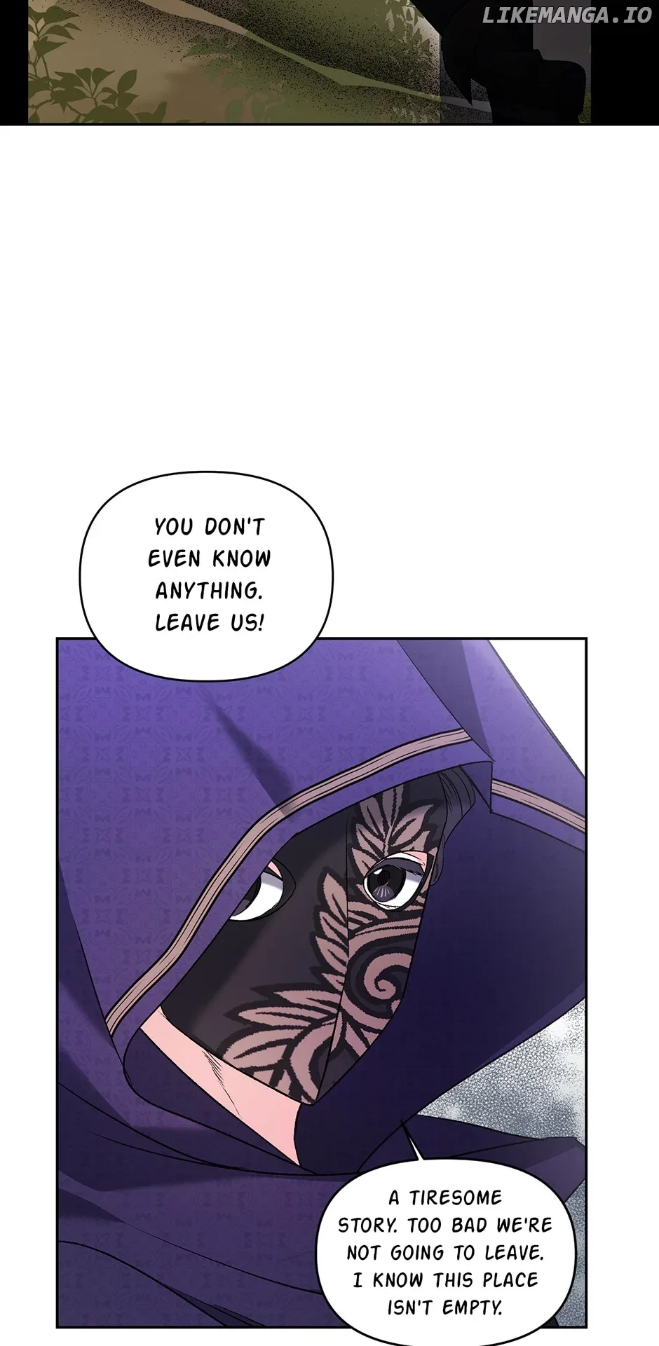 Lady Evony Chapter 135 page 39