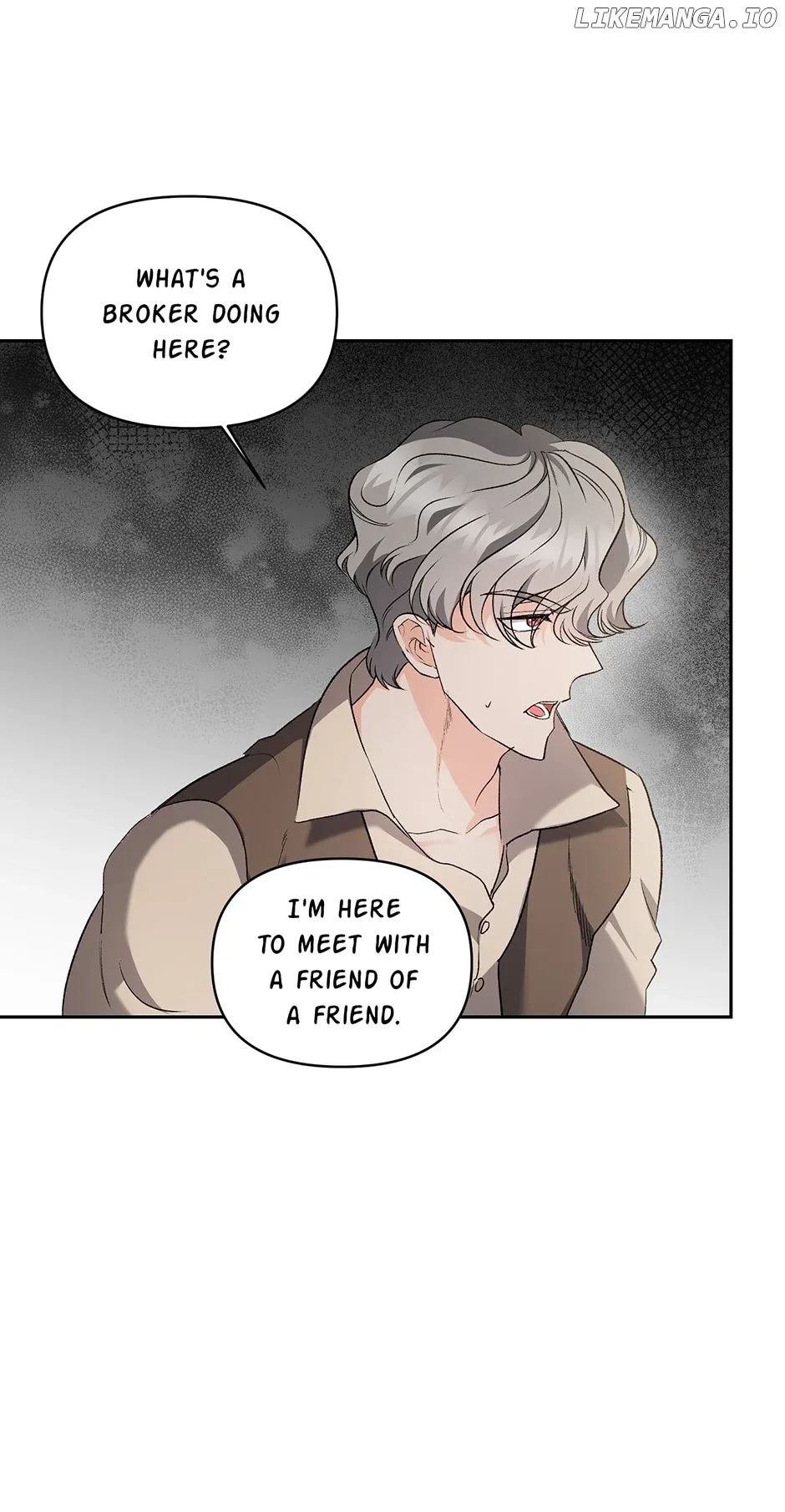 Lady Evony Chapter 135 page 41