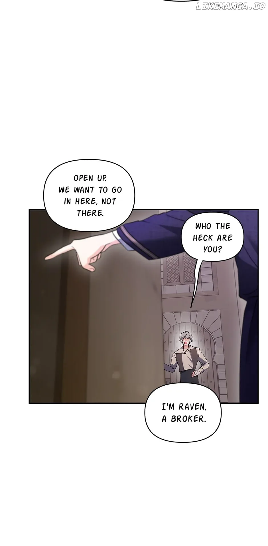 Lady Evony Chapter 135 page 40