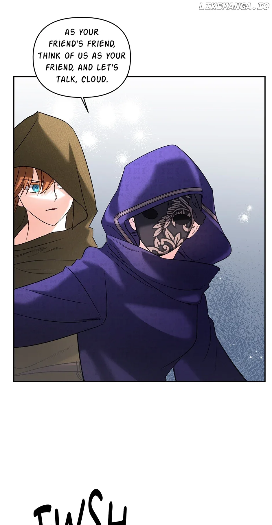 Lady Evony Chapter 135 page 44