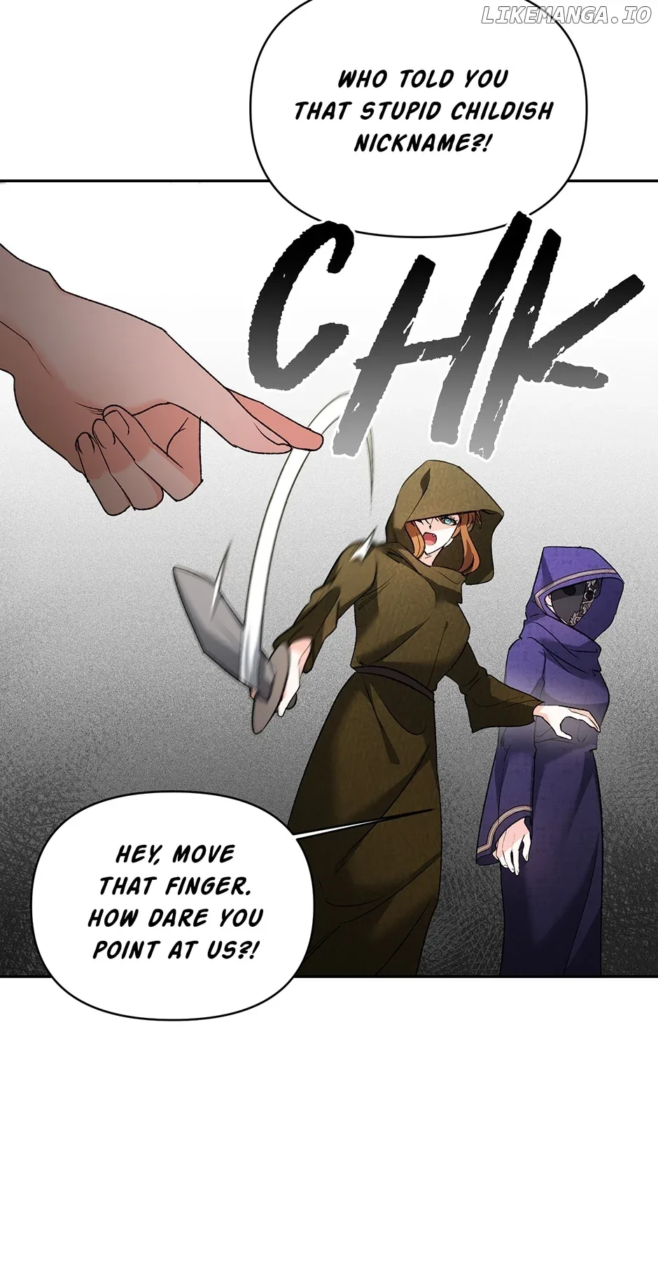 Lady Evony Chapter 135 page 43