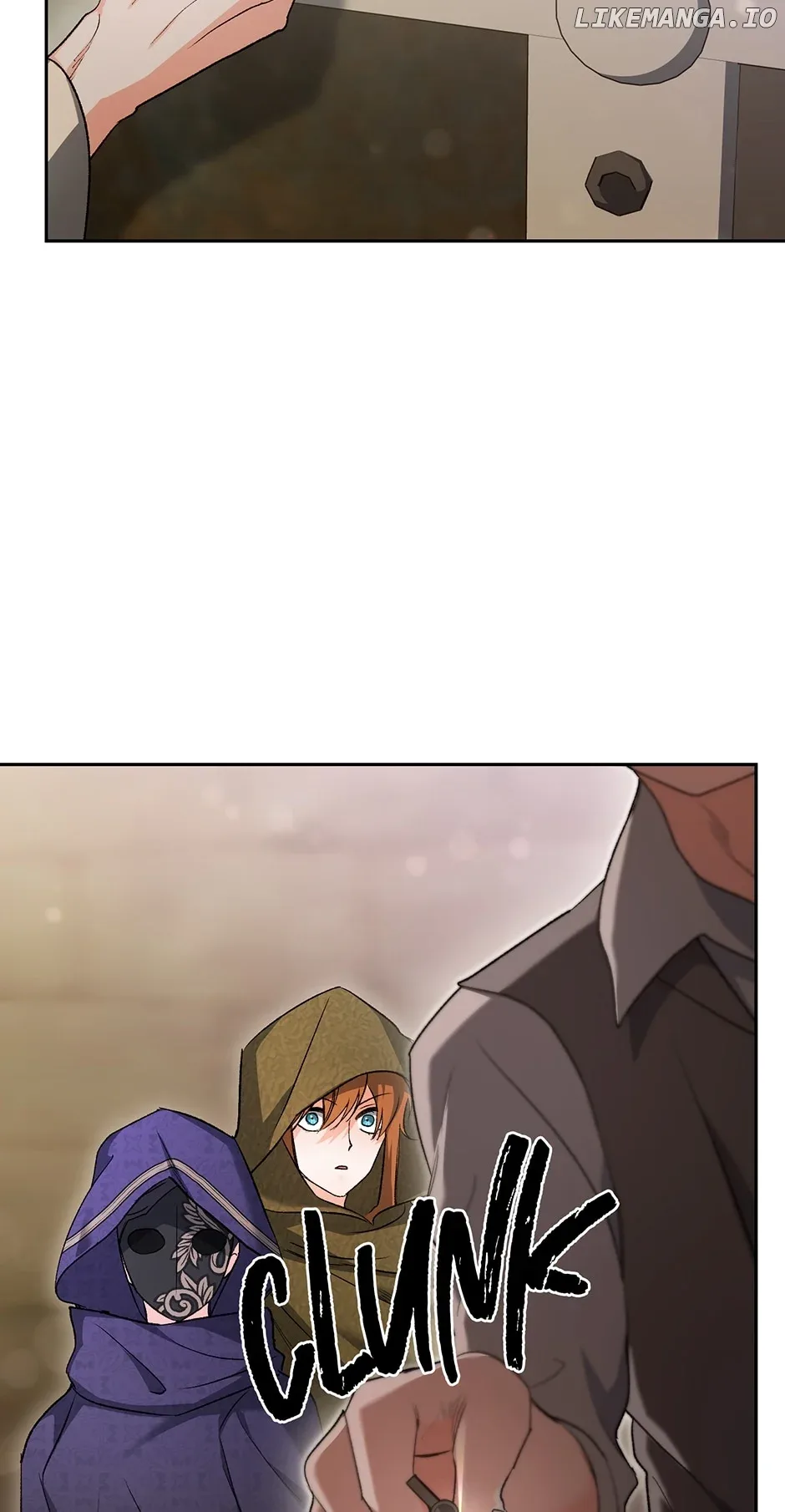Lady Evony Chapter 135 page 48