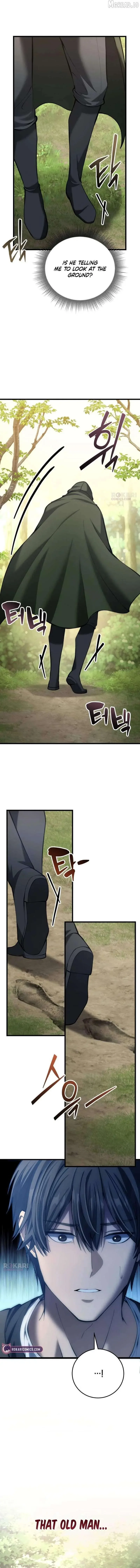 A Married Man in Another World's Story Chapter 8 page 26