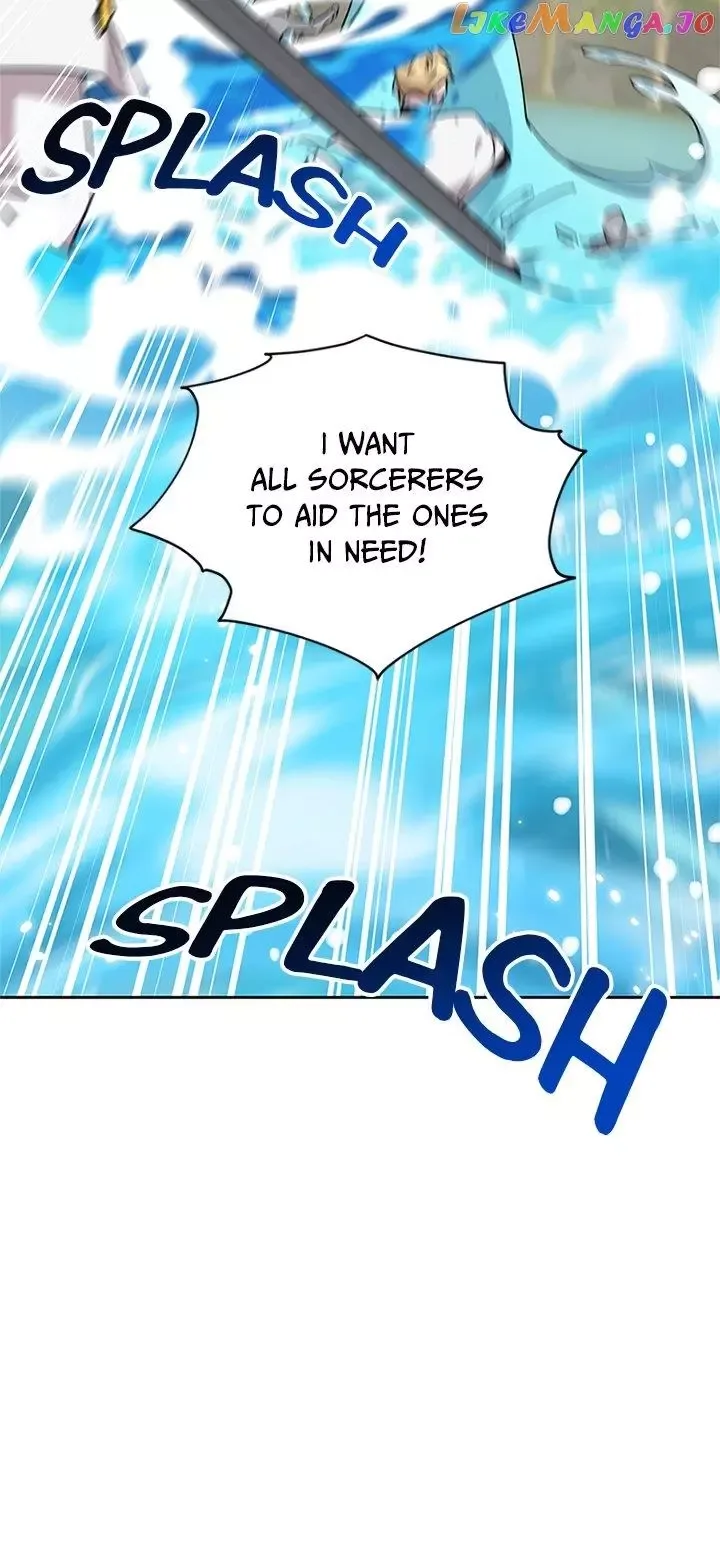 The Daughter of the Elemental King Chapter 138 page 4