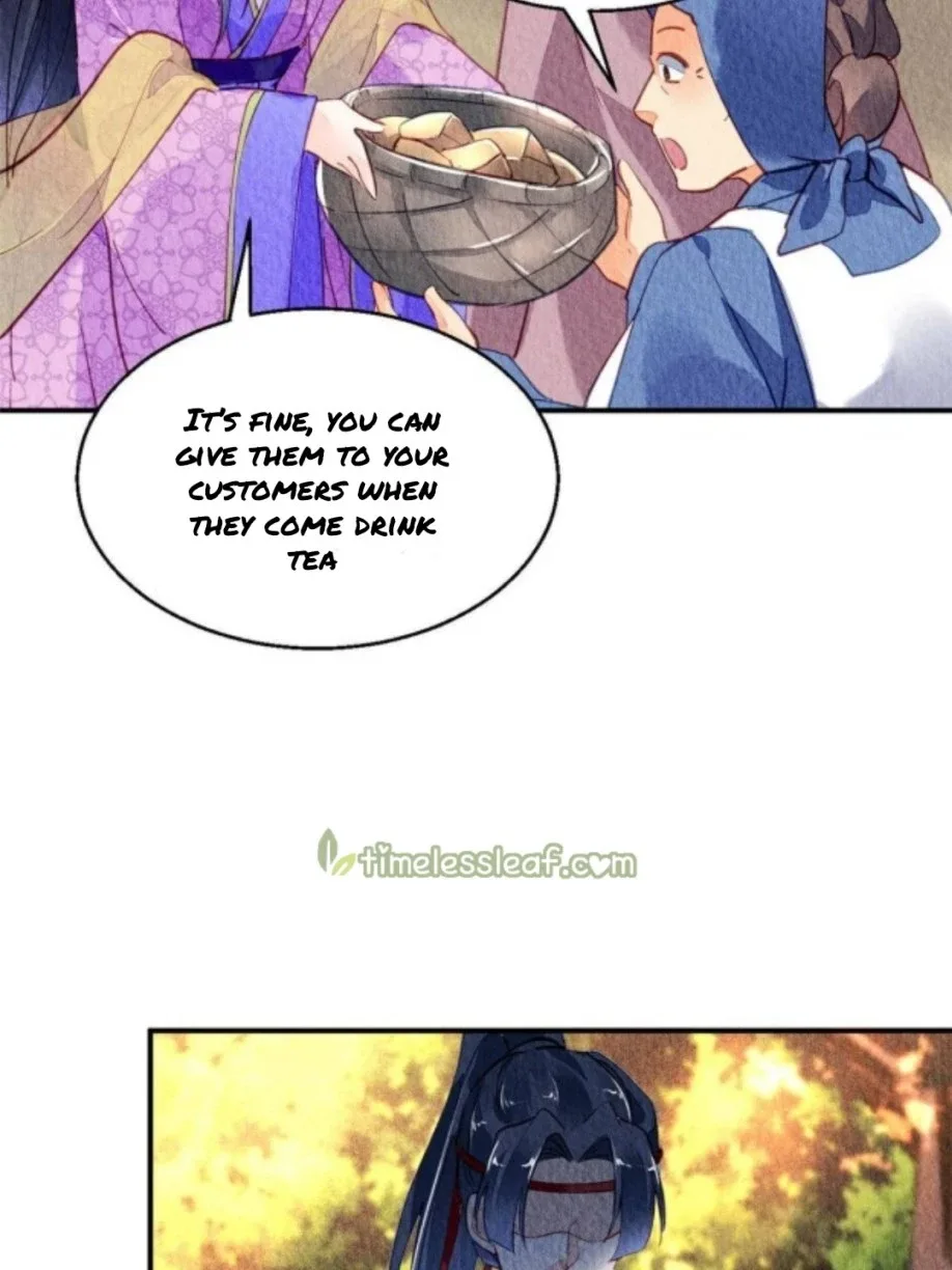 The Revenge Of Danzhu Chapter 68 page 5