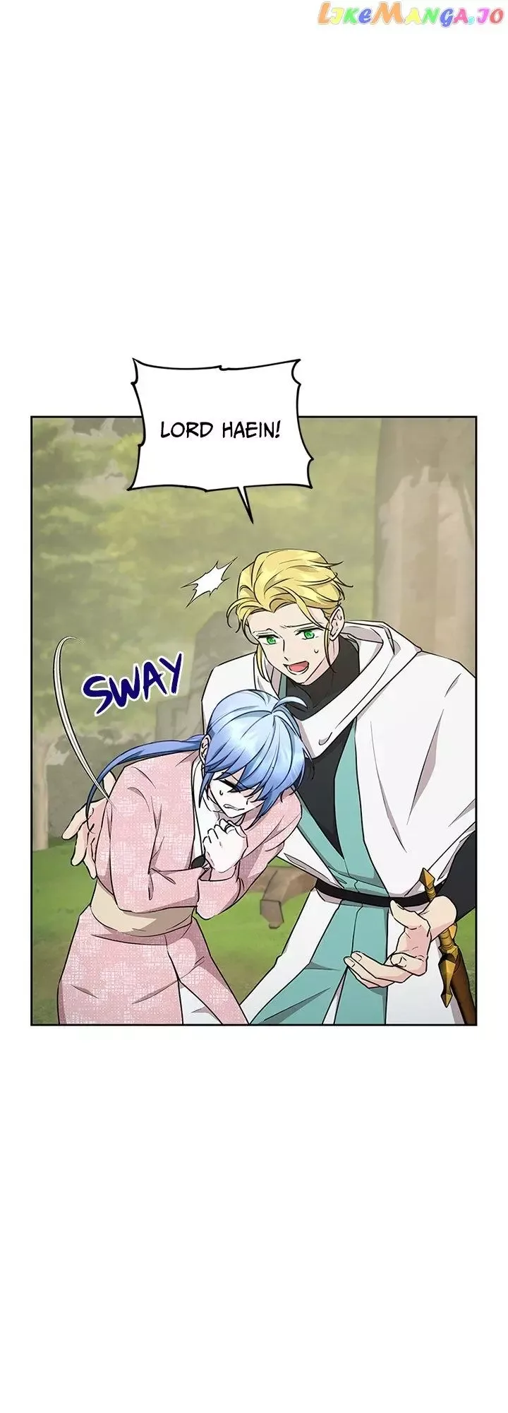 The Daughter of the Elemental King Chapter 138 page 10