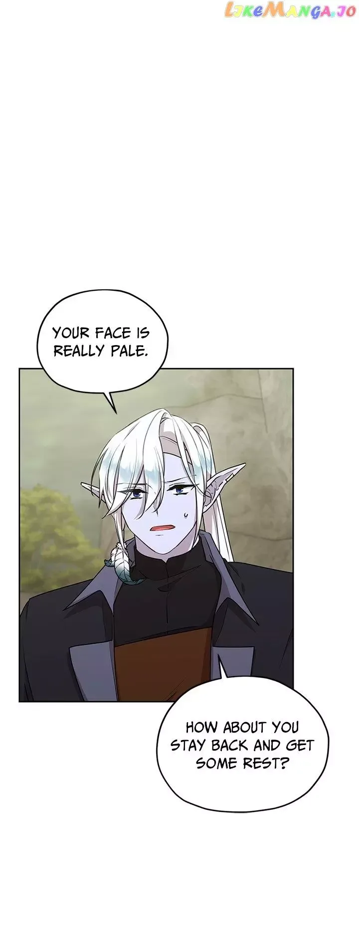The Daughter of the Elemental King Chapter 138 page 15