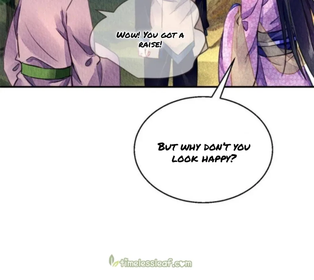 The Revenge Of Danzhu Chapter 68 page 9