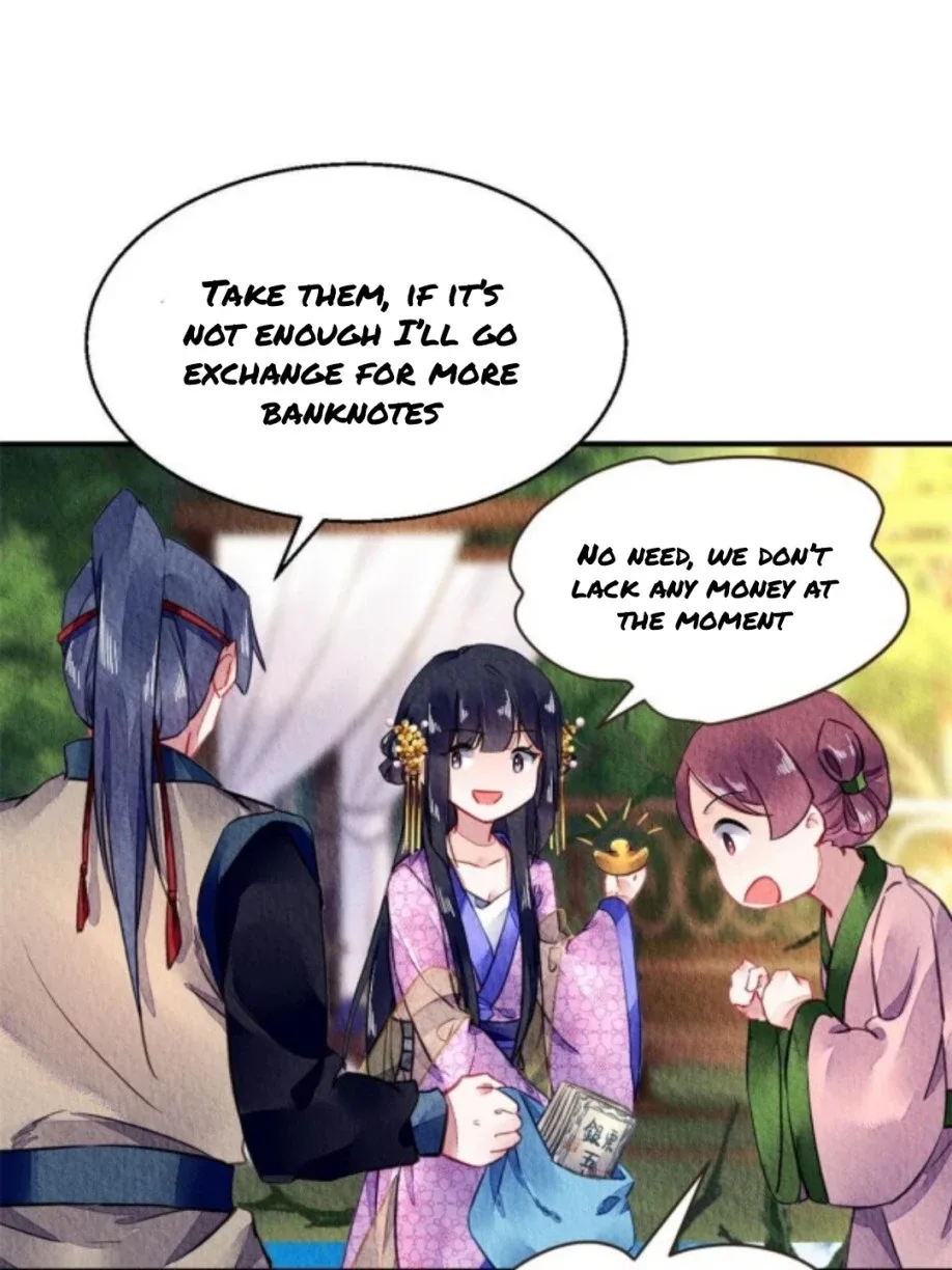 The Revenge Of Danzhu Chapter 68 page 7