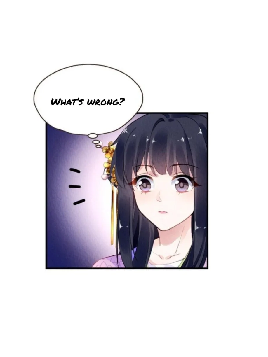 The Revenge Of Danzhu Chapter 68 page 19