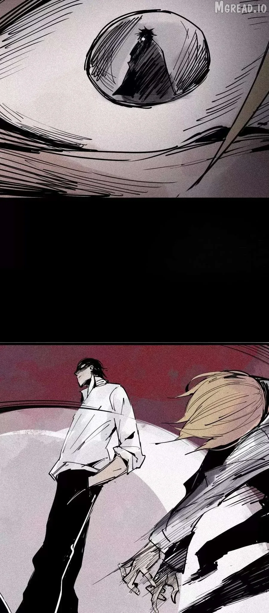Truth Mask Chapter 144 page 4