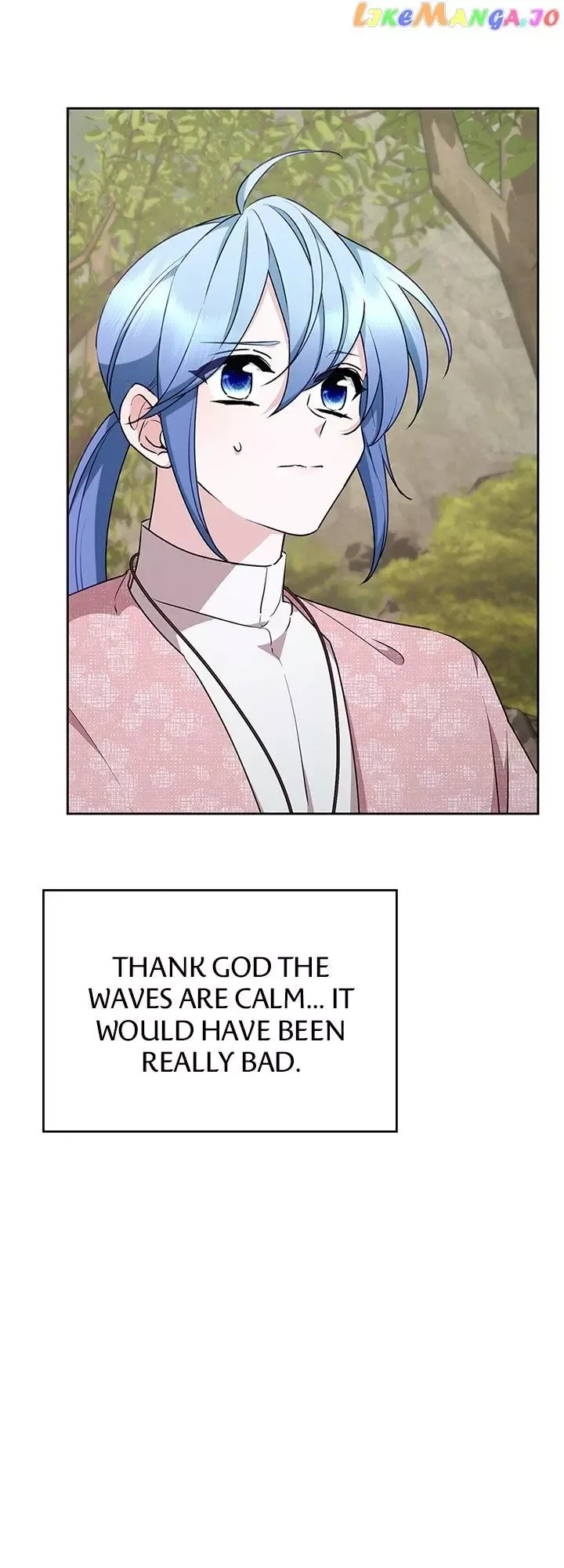 The Daughter of the Elemental King Chapter 138 page 32