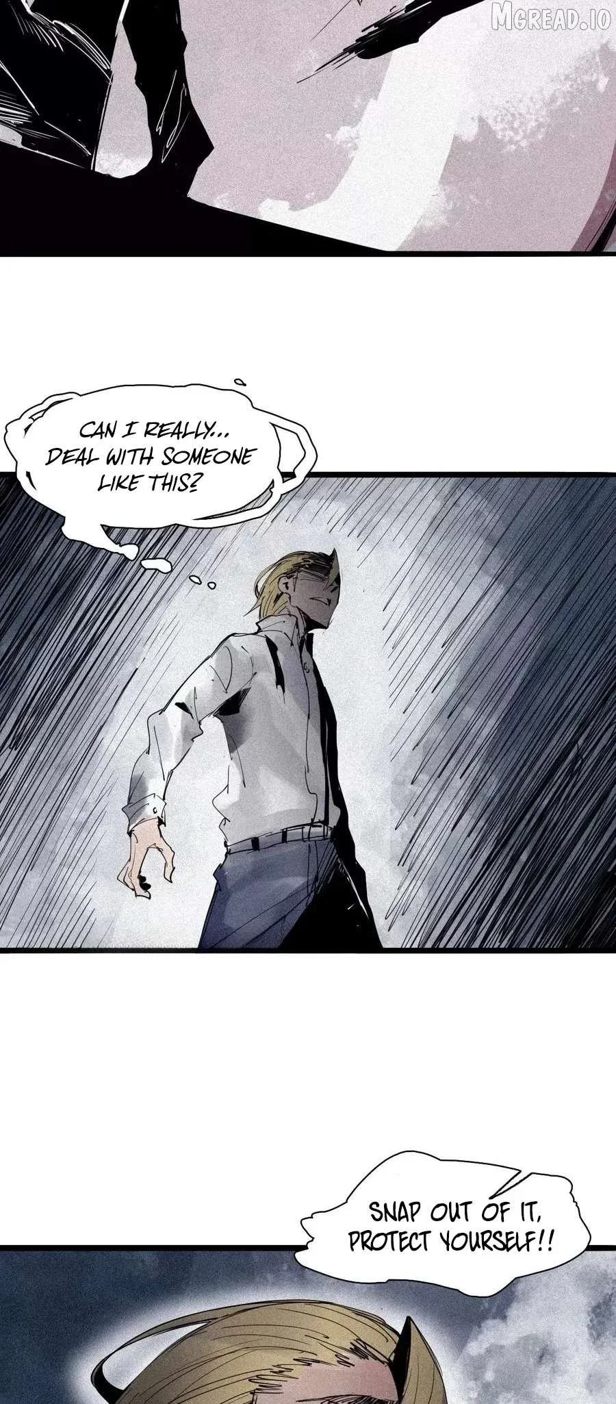 Truth Mask Chapter 144 page 5
