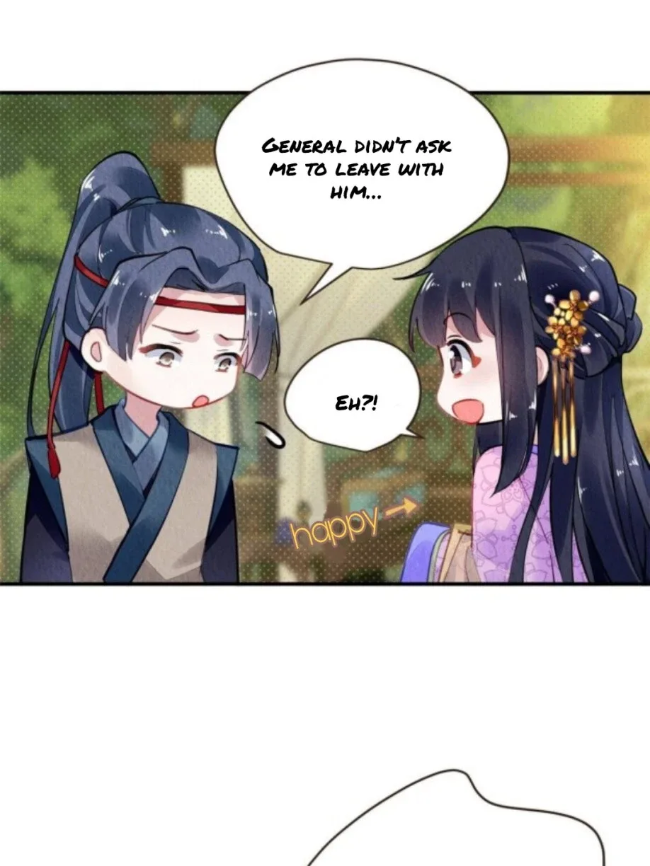 The Revenge Of Danzhu Chapter 68 page 20
