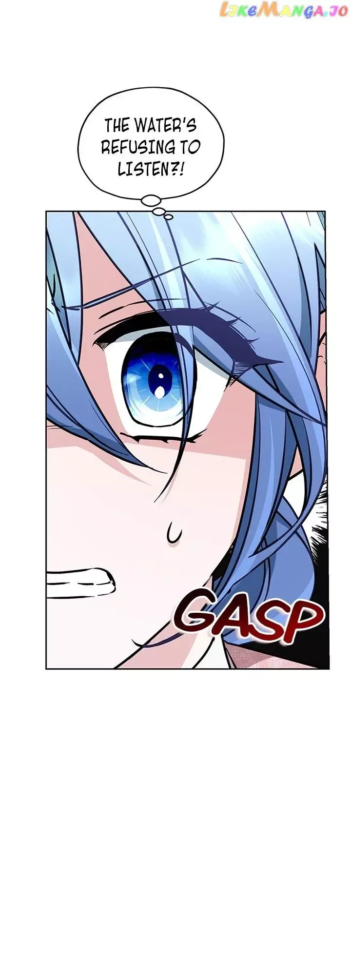 The Daughter of the Elemental King Chapter 138 page 22