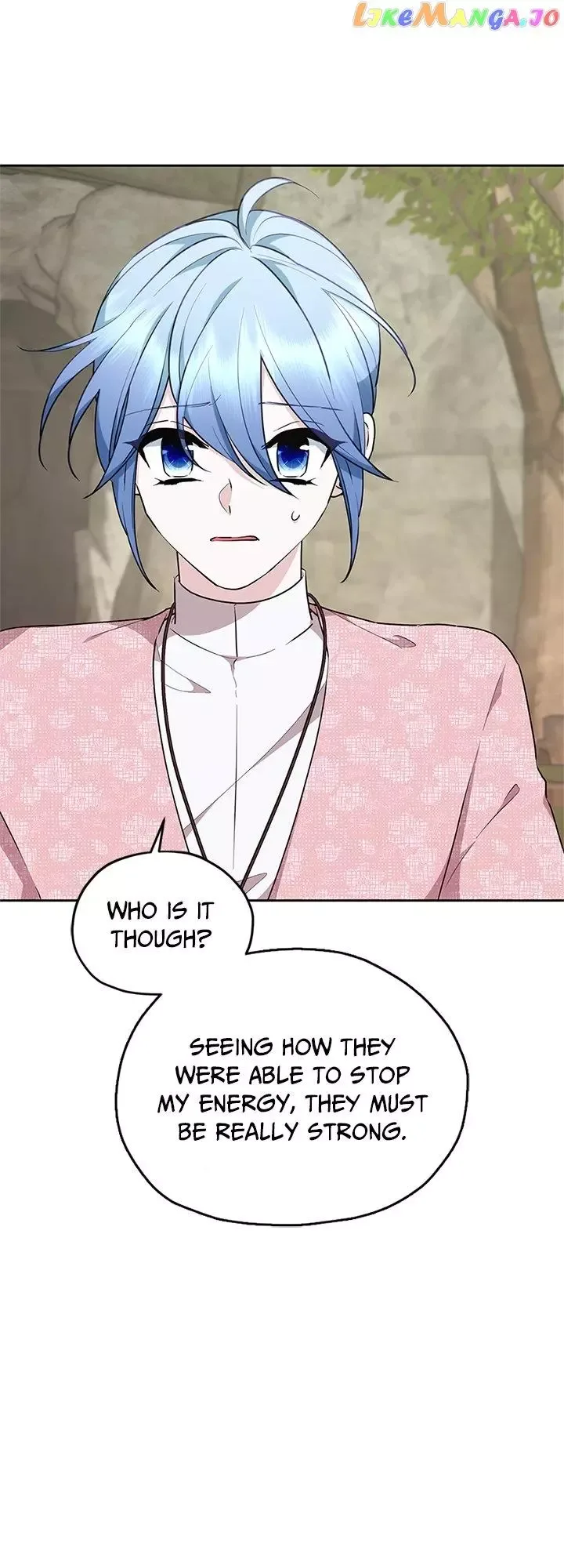 The Daughter of the Elemental King Chapter 138 page 35