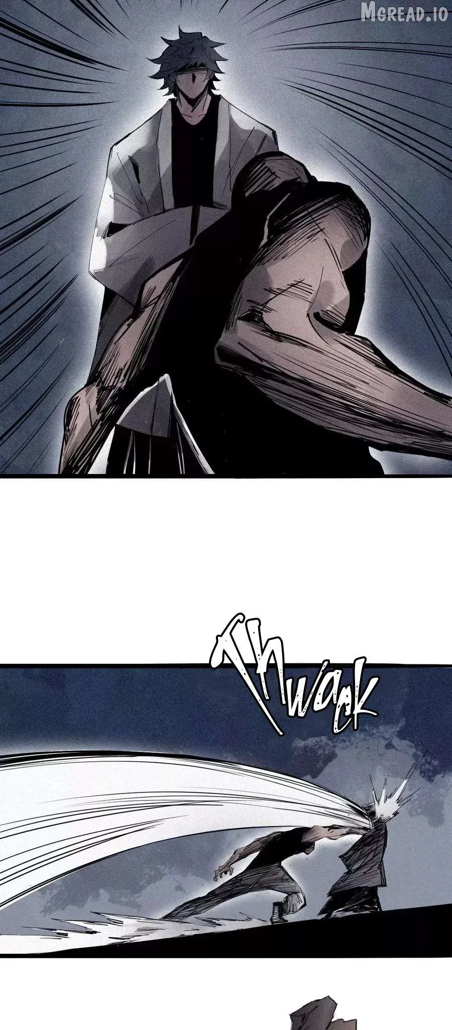 Truth Mask Chapter 144 page 7