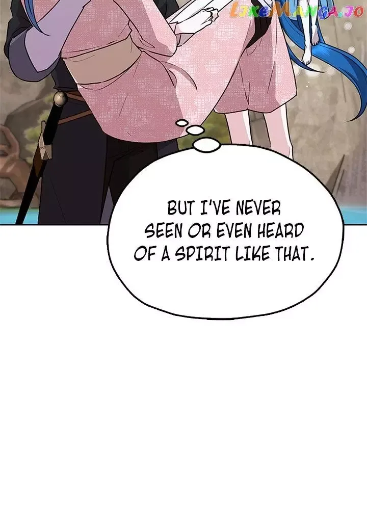 The Daughter of the Elemental King Chapter 138 page 46