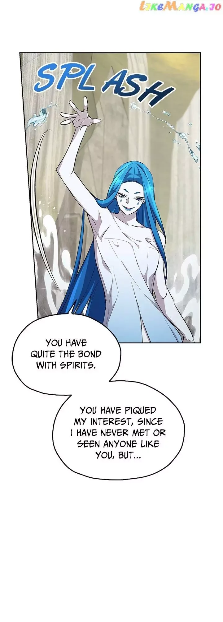 The Daughter of the Elemental King Chapter 138 page 49