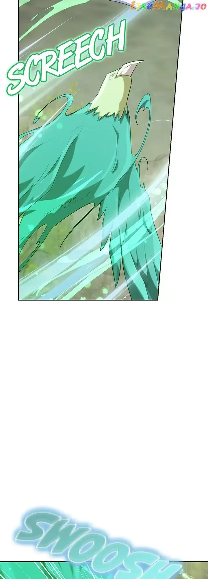 The Daughter of the Elemental King Chapter 138 page 53