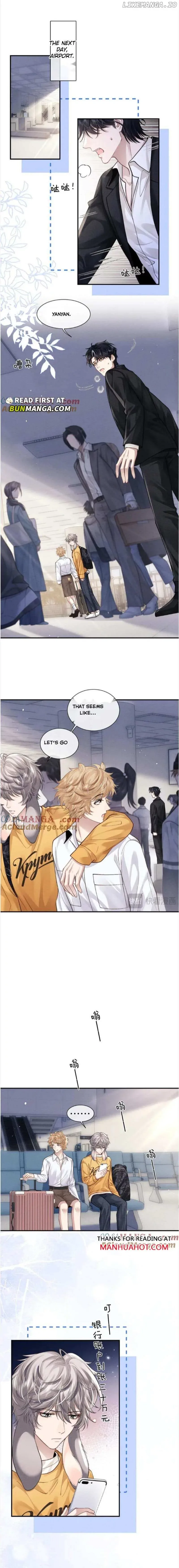Everlasting Love Chapter 138 page 4