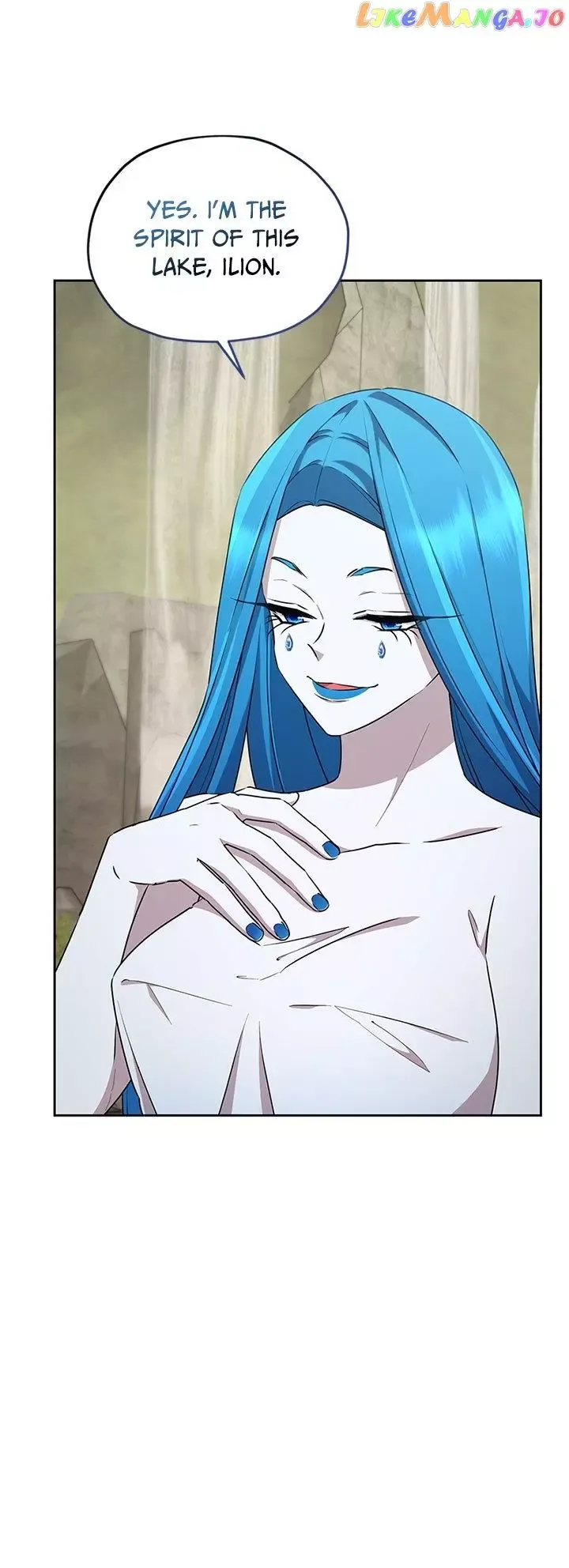 The Daughter of the Elemental King Chapter 138 page 48