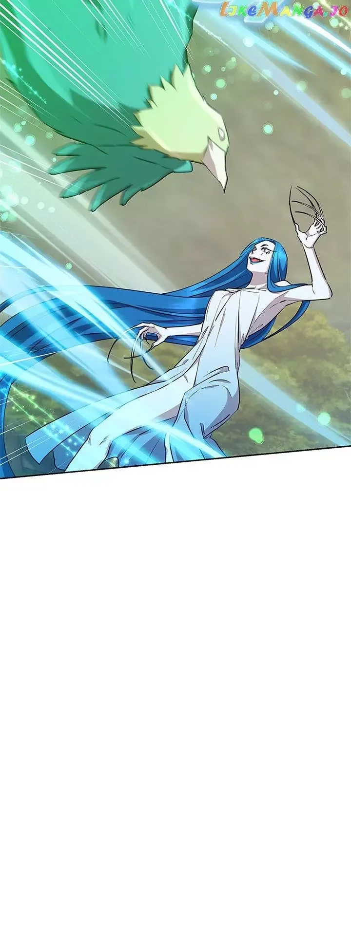 The Daughter of the Elemental King Chapter 138 page 54