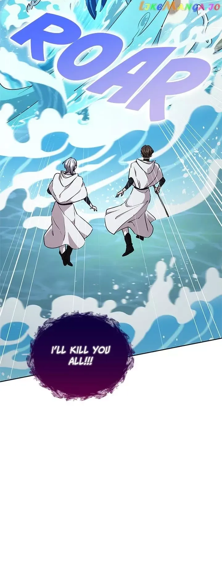 The Daughter of the Elemental King Chapter 138 page 62