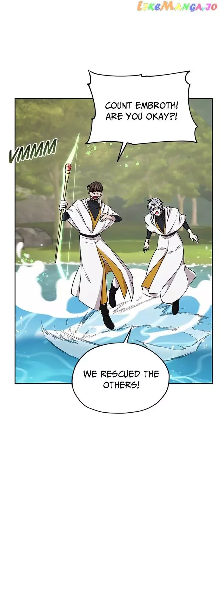 The Daughter of the Elemental King Chapter 138 page 60