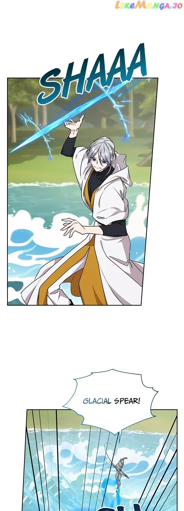 The Daughter of the Elemental King Chapter 138 page 63