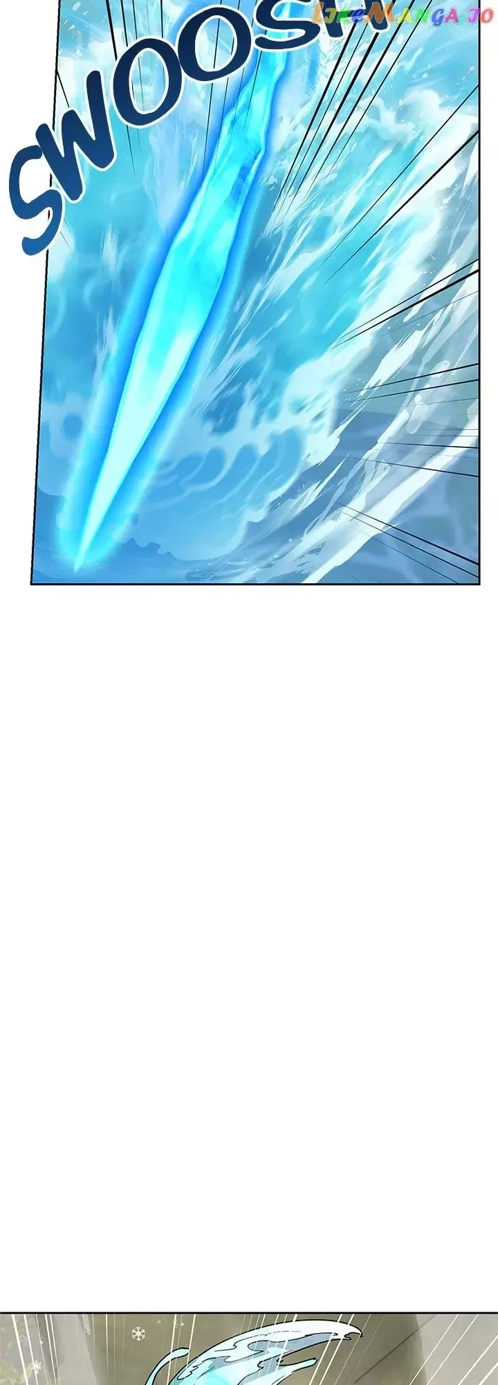 The Daughter of the Elemental King Chapter 138 page 64