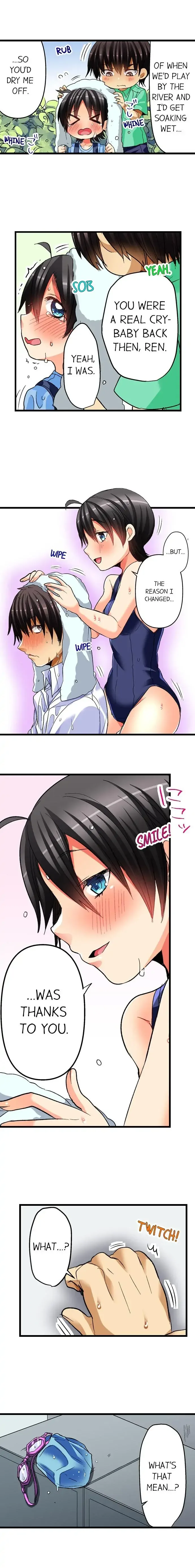 No Friendship in The Bed Chapter 10 page 4
