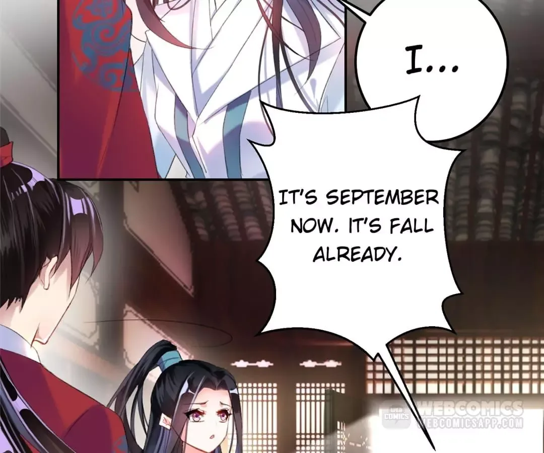 My Honey And My Baby Chapter 10 page 11