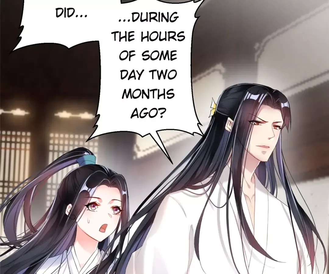 My Honey And My Baby Chapter 10 page 14