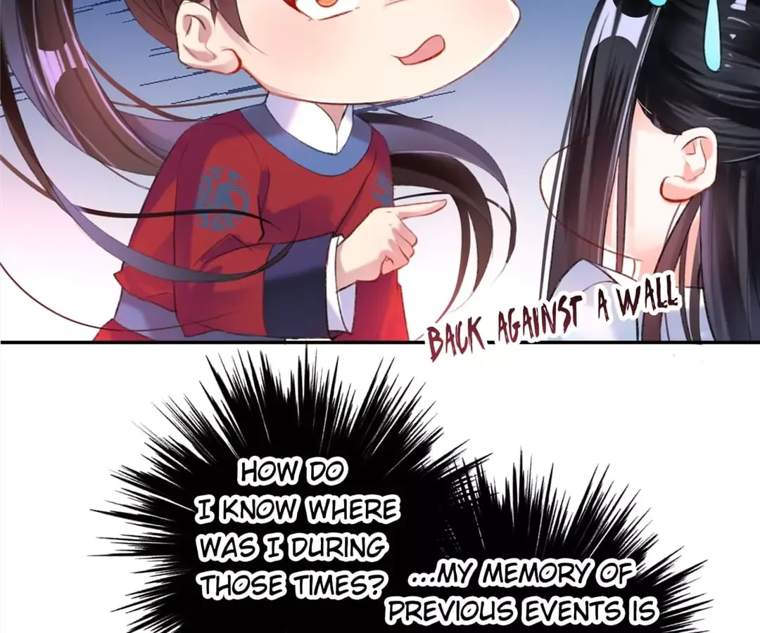 My Honey And My Baby Chapter 10 page 5