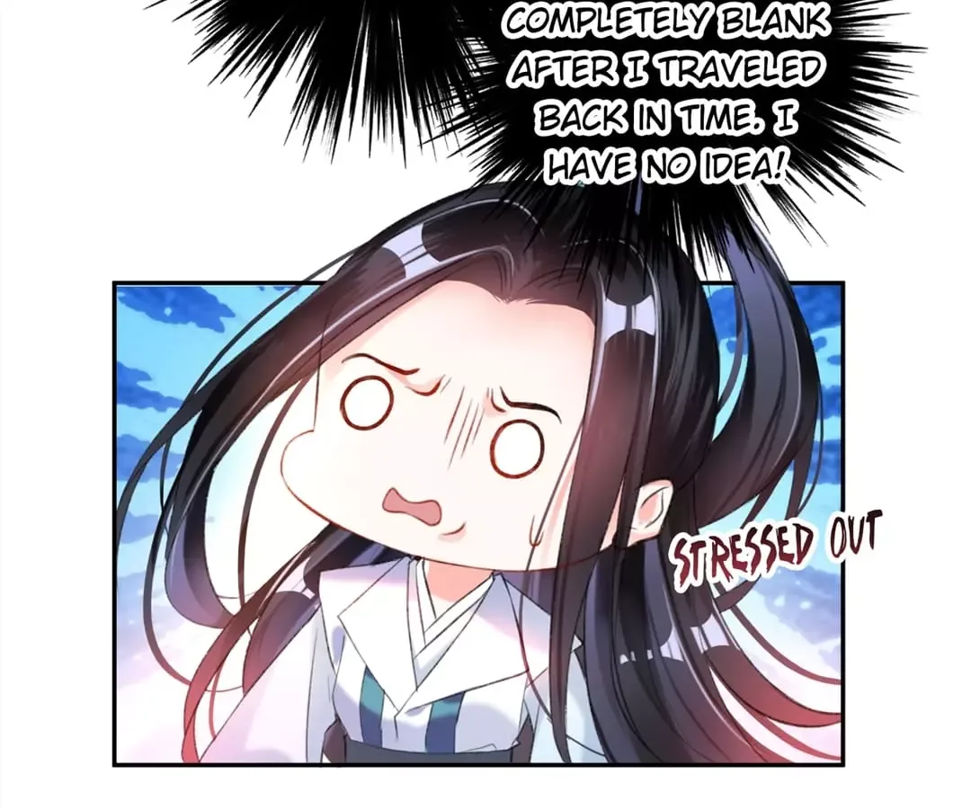 My Honey And My Baby Chapter 10 page 6
