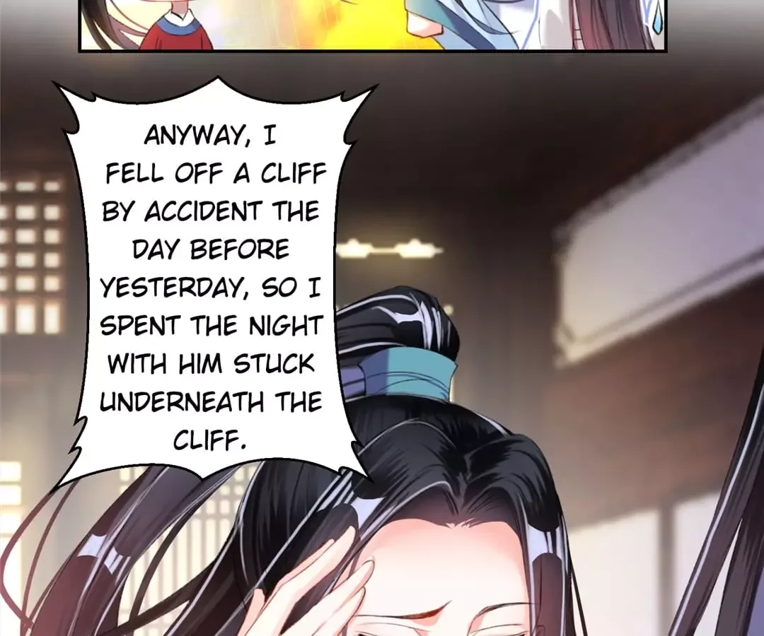 My Honey And My Baby Chapter 10 page 29