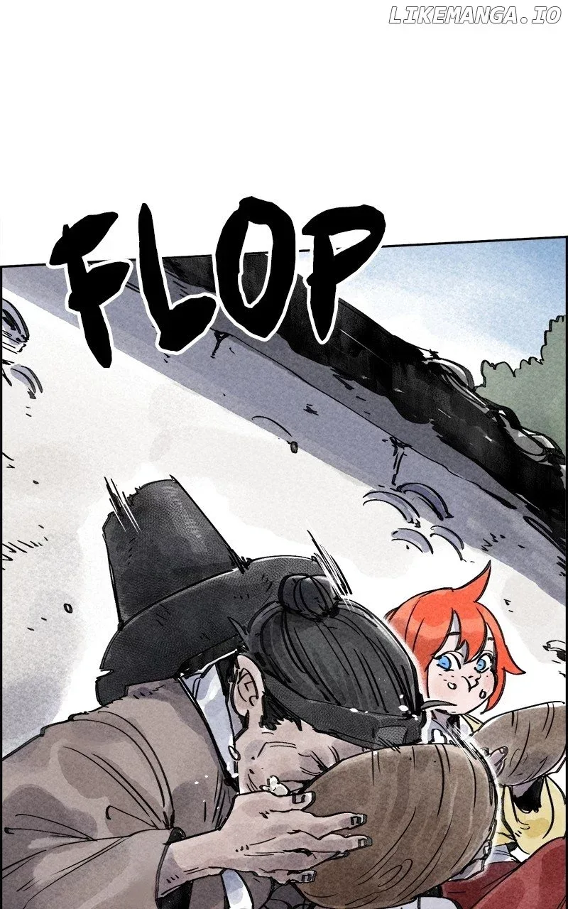 Paper Tiger Chapter 10 page 12