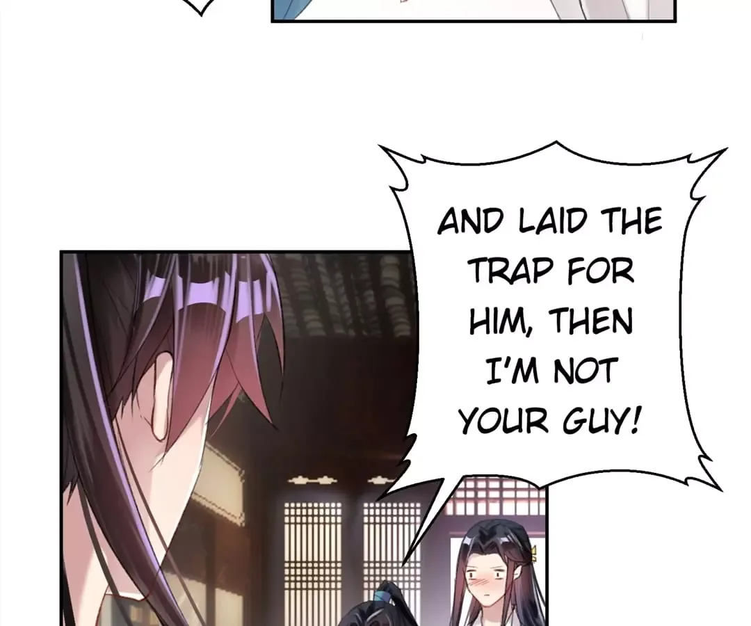 My Honey And My Baby Chapter 10 page 32