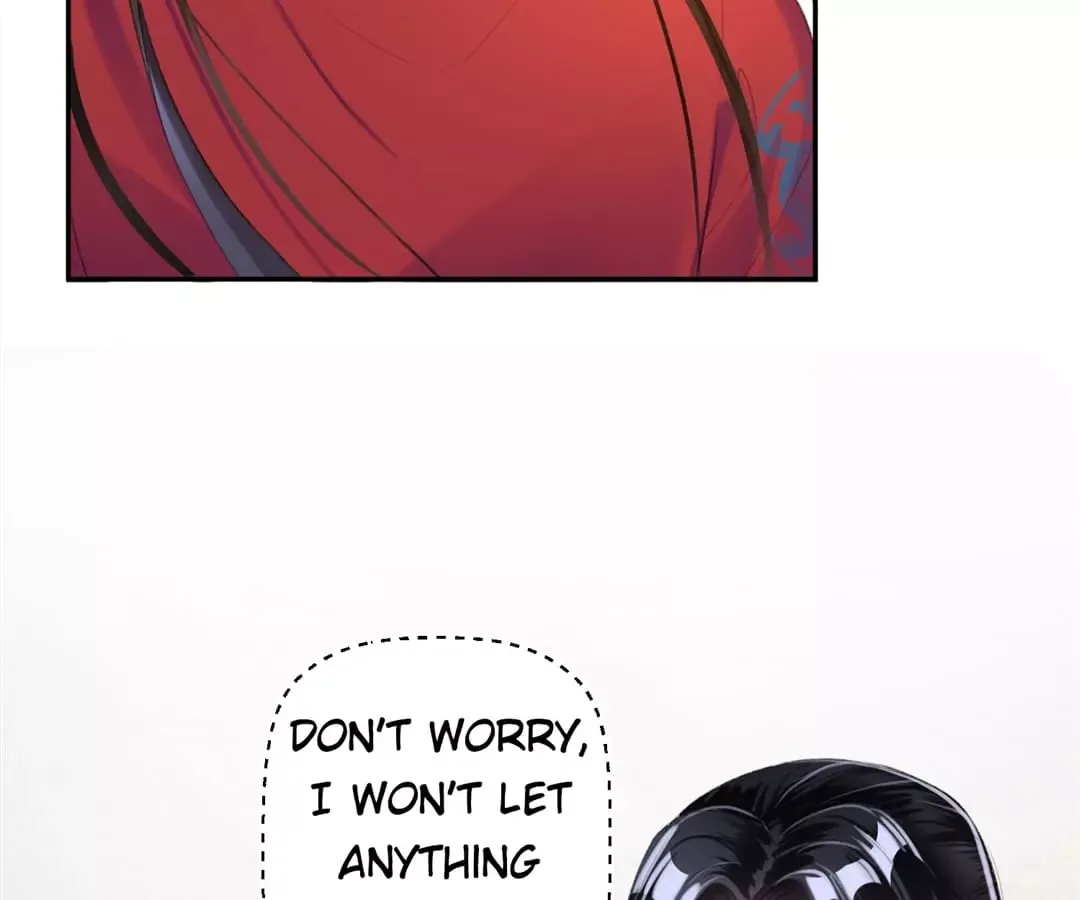 My Honey And My Baby Chapter 10 page 37