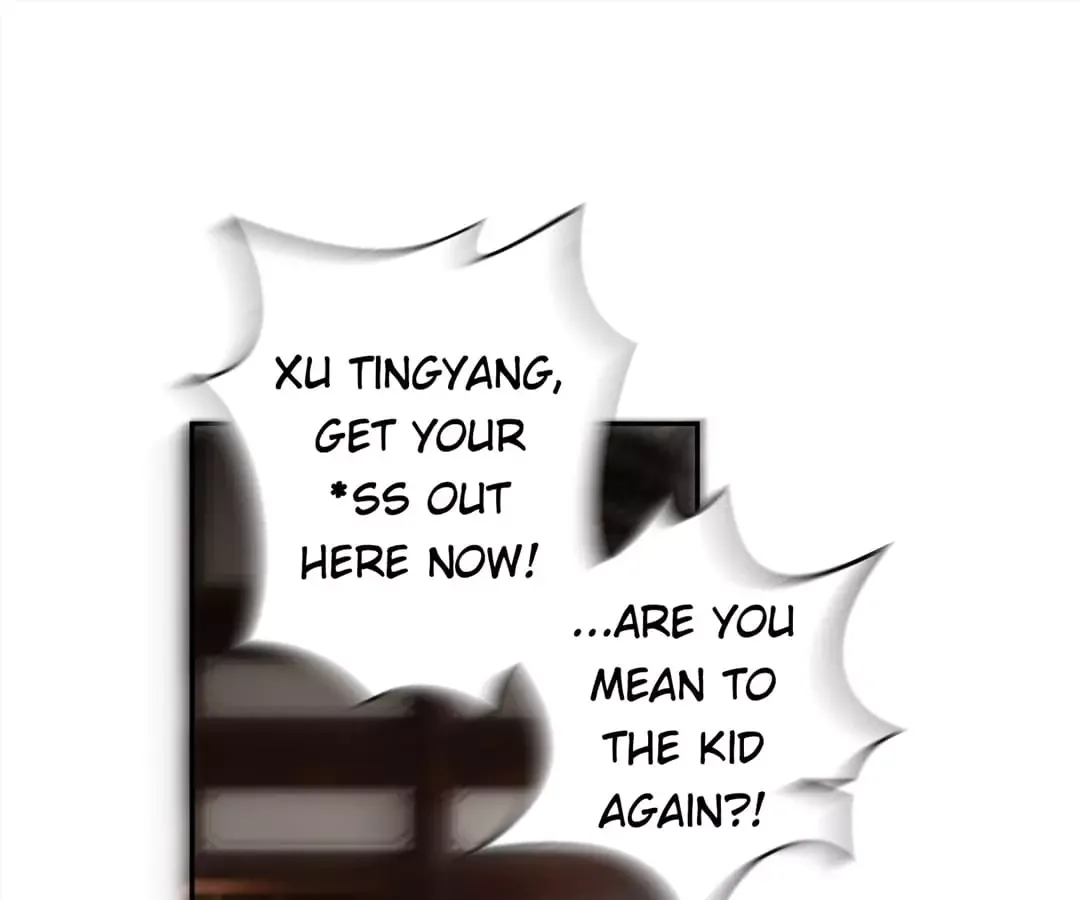 My Honey And My Baby Chapter 10 page 42