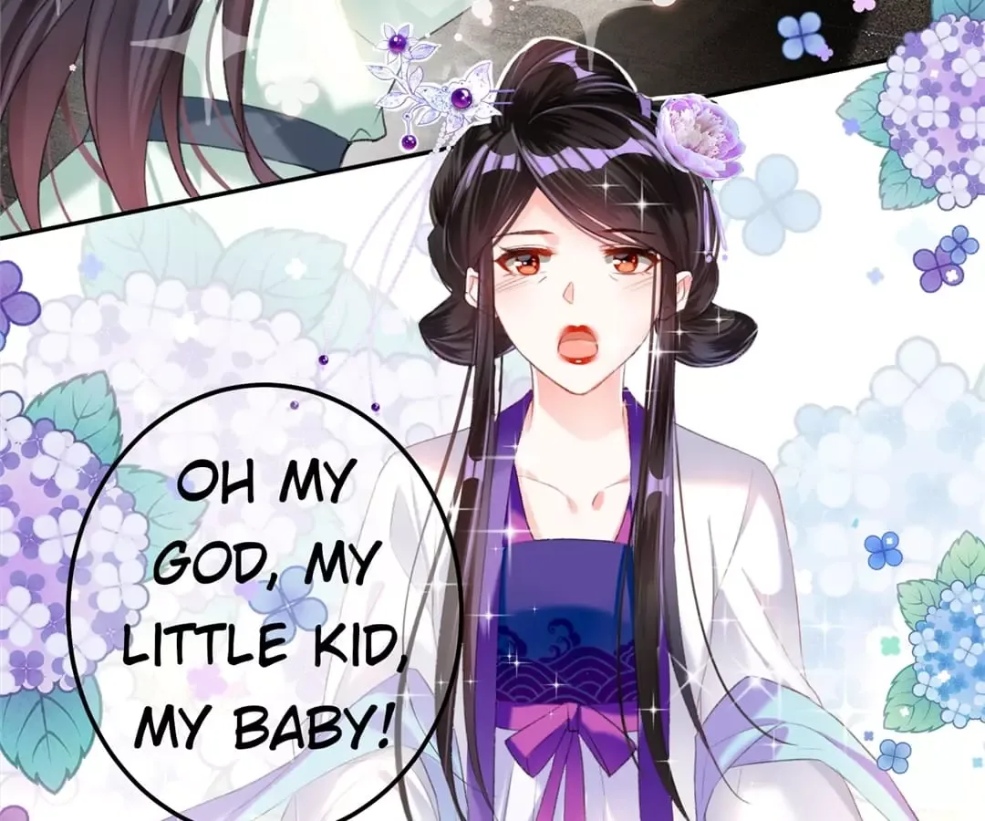 My Honey And My Baby Chapter 10 page 46