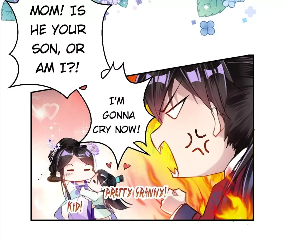 My Honey And My Baby Chapter 10 page 49