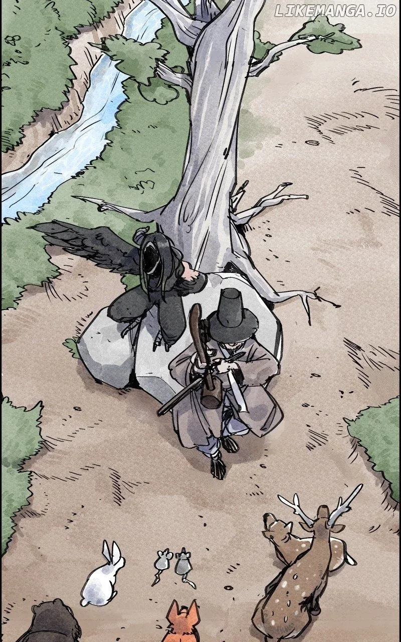 Paper Tiger Chapter 10 page 60