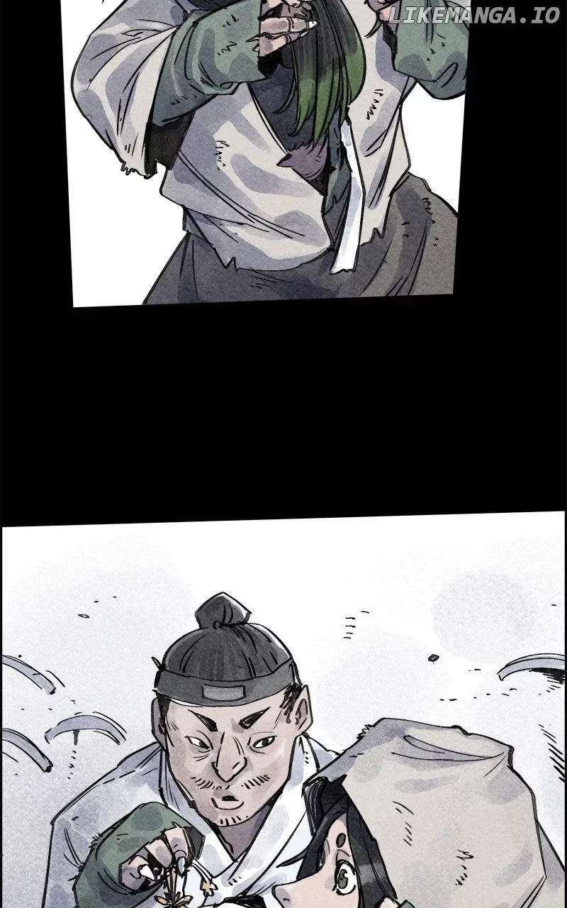 Paper Tiger Chapter 10 page 69