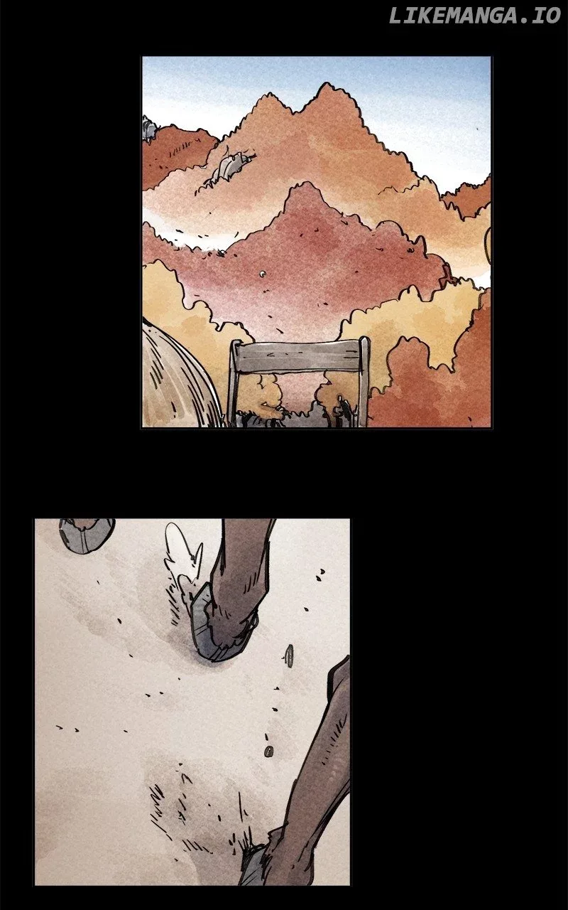 Paper Tiger Chapter 10 page 99