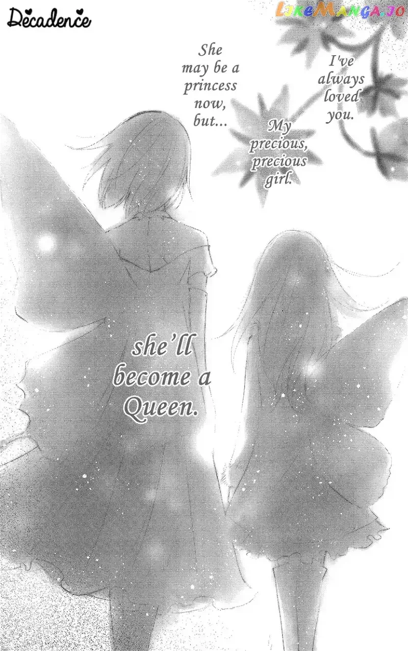 Queen's Quality Chapter 1 page 5
