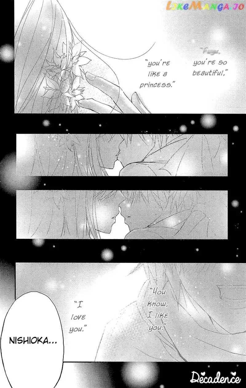 Queen's Quality Chapter 1 page 9